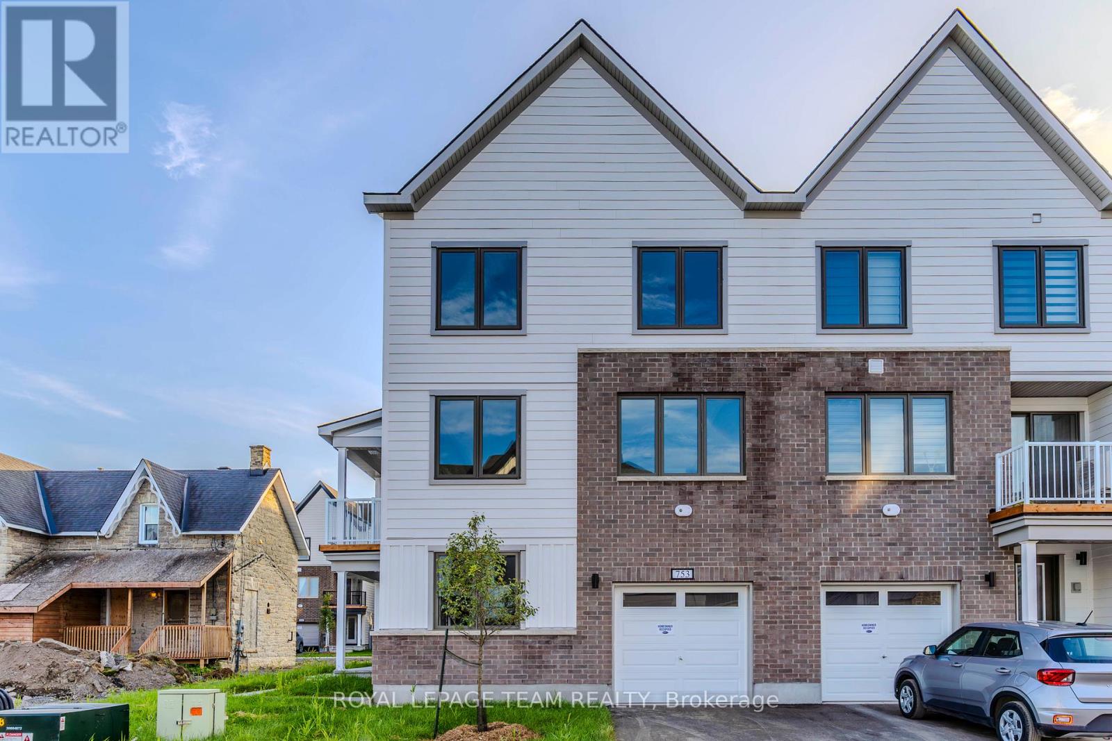 753 KINSTEAD PVT PRIVATE, Ottawa, Ontario