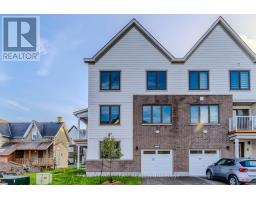 753 KINSTEAD PVT PRIVATE, Ottawa, Ontario