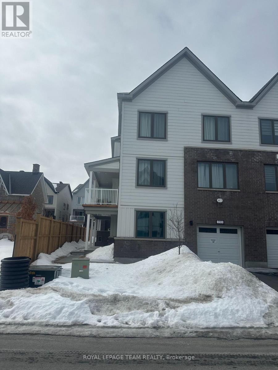 753 Kinstead Pvt Private, Ottawa, Ontario  K2S 3B3 - Photo 4 - X12856028