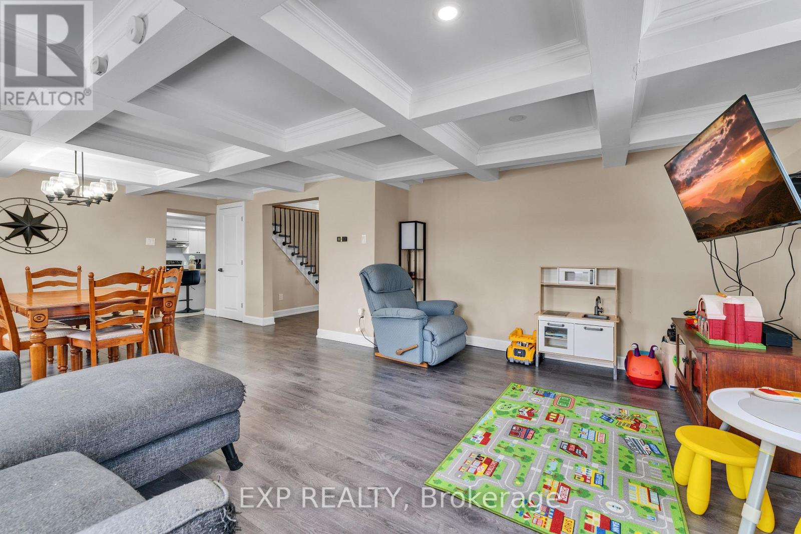 1526 Landry Street, Clarence-Rockland, Ontario  K0A 1N0 - Photo 14 - X12859168