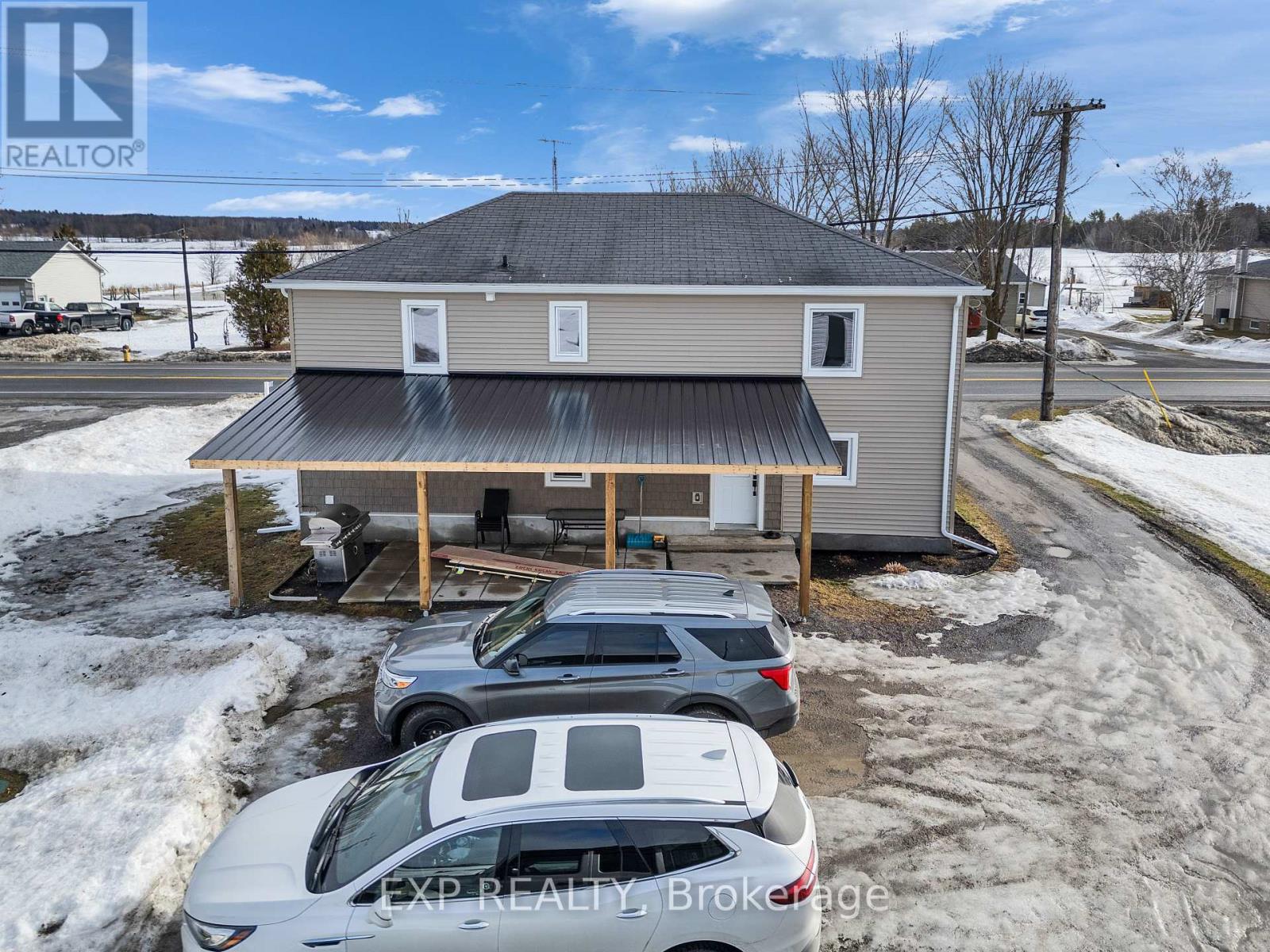 1526 Landry Street, Clarence-Rockland, Ontario  K0A 1N0 - Photo 2 - X12859168