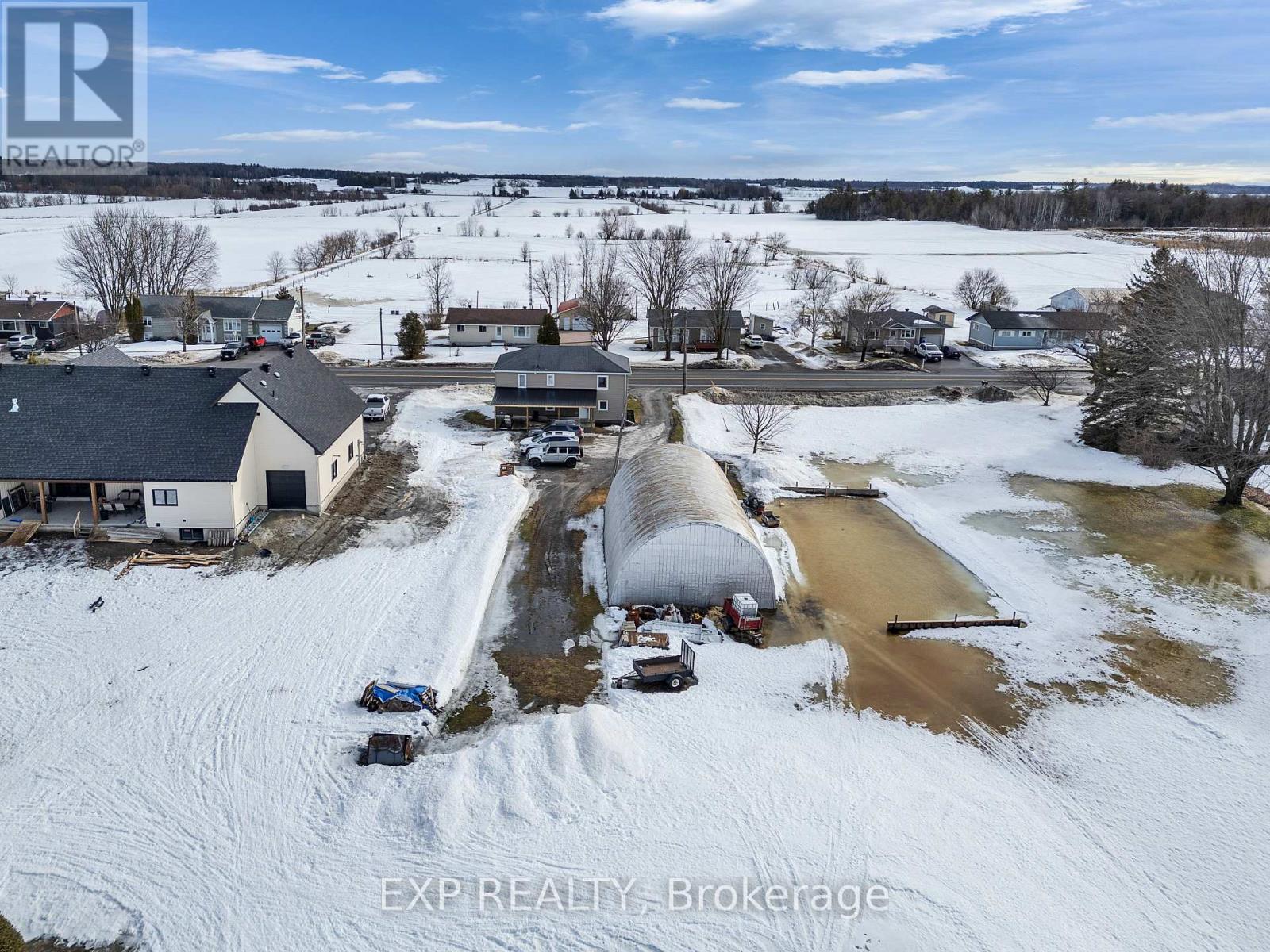 1526 Landry Street, Clarence-Rockland, Ontario  K0A 1N0 - Photo 30 - X12859168