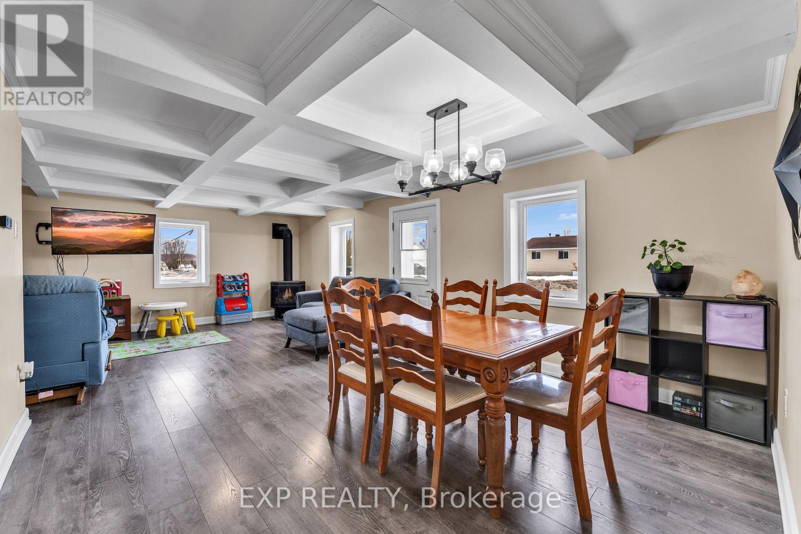 1526 Landry Street, Clarence-Rockland, Ontario  K0A 1N0 - Photo 9 - X12859168