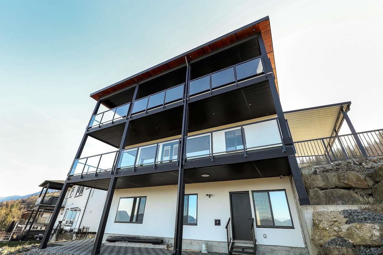 8167 Bounty Place, Eastern Hillsides, Chilliwack, British Columbia  V4Z 0E4 - Photo 4 - R3093728