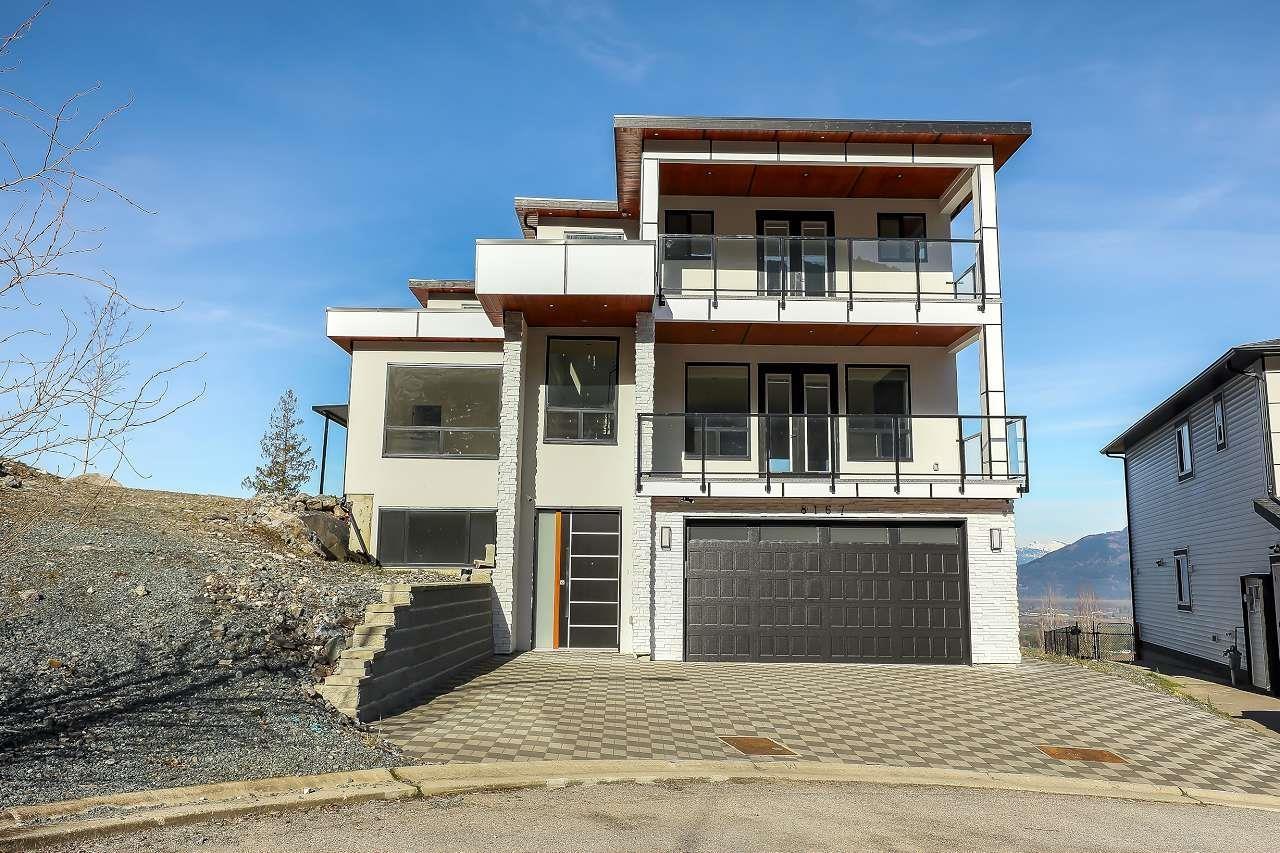 8167 Bounty Place, Eastern Hillsides, Chilliwack, British Columbia  V4Z 0E4 - Photo 2 - R3093728