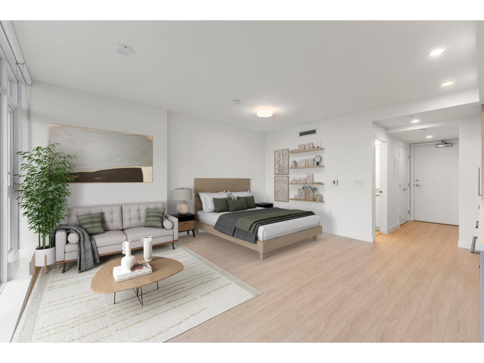 1810 13675 107a Avenue, Surrey, British Columbia  V3T 2H3 - Photo 7 - R3097786