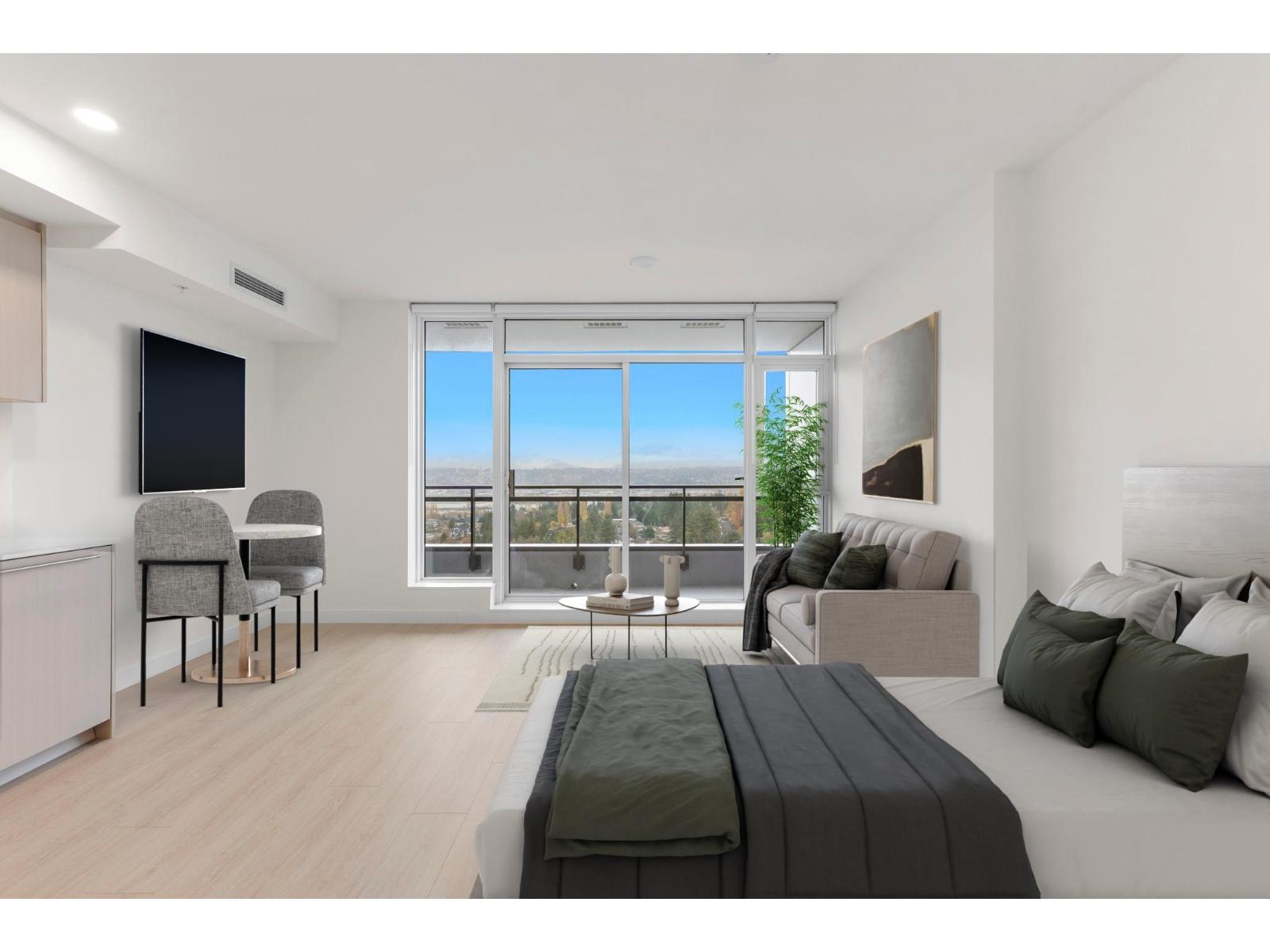 1810 13675 107a Avenue, Surrey, British Columbia  V3T 2H3 - Photo 11 - R3097786