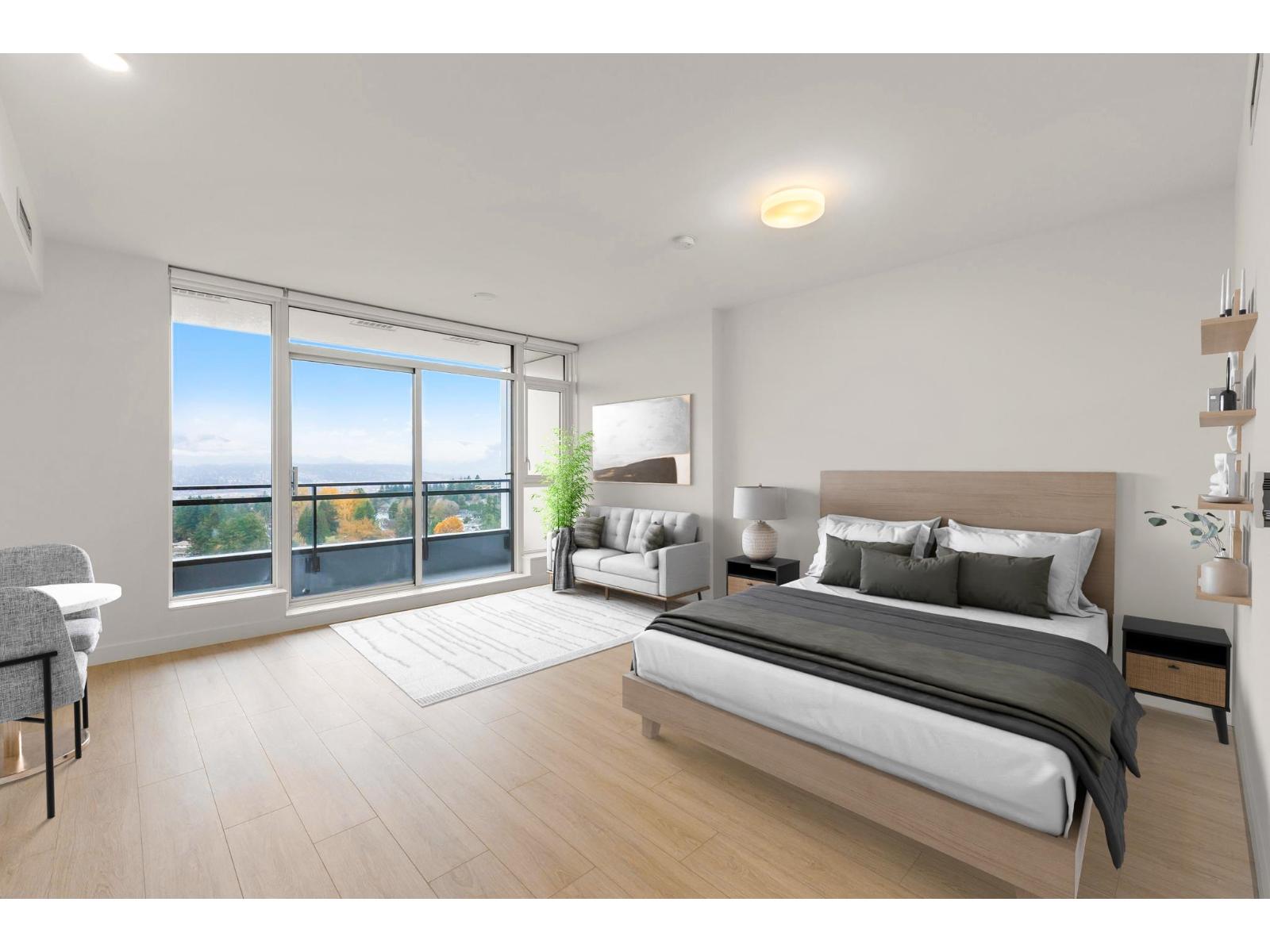 1810 13675 107a Avenue, Surrey, British Columbia  V3T 2H3 - Photo 3 - R3097786