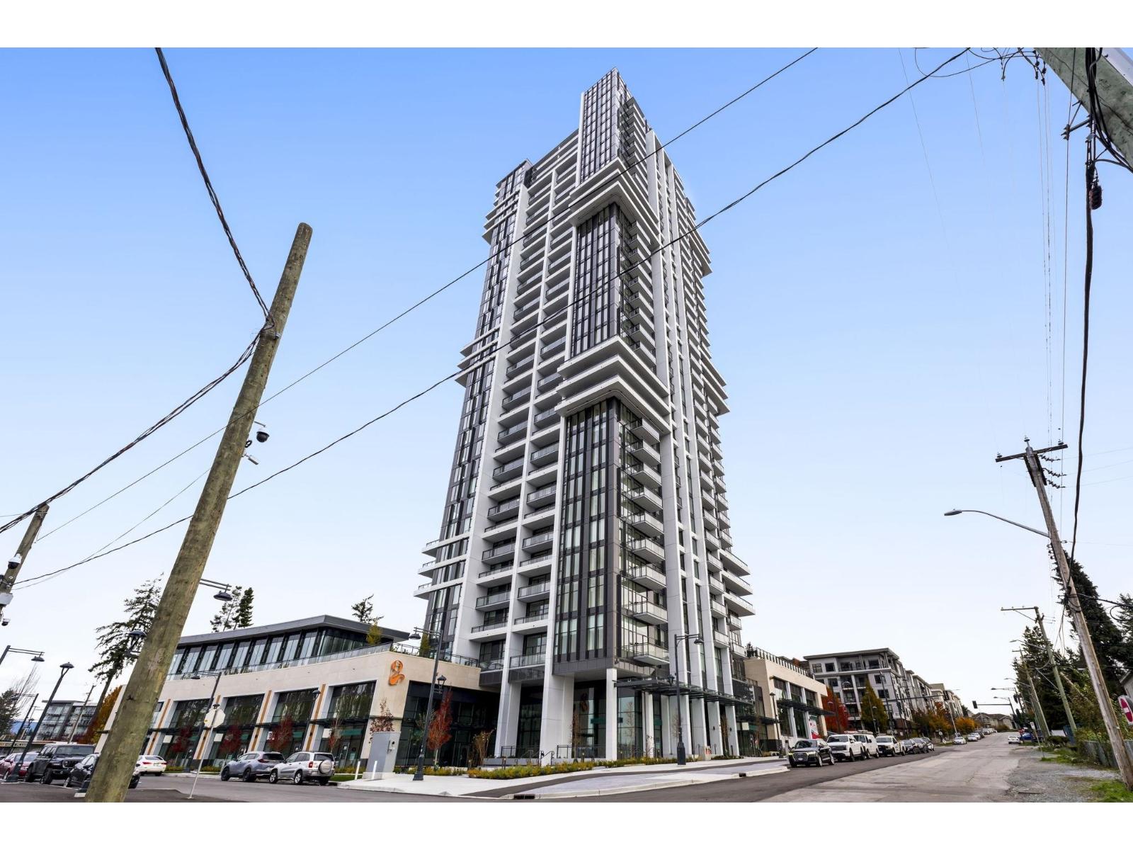 1810 13675 107a Avenue, Surrey, British Columbia  V3T 2H3 - Photo 35 - R3097786