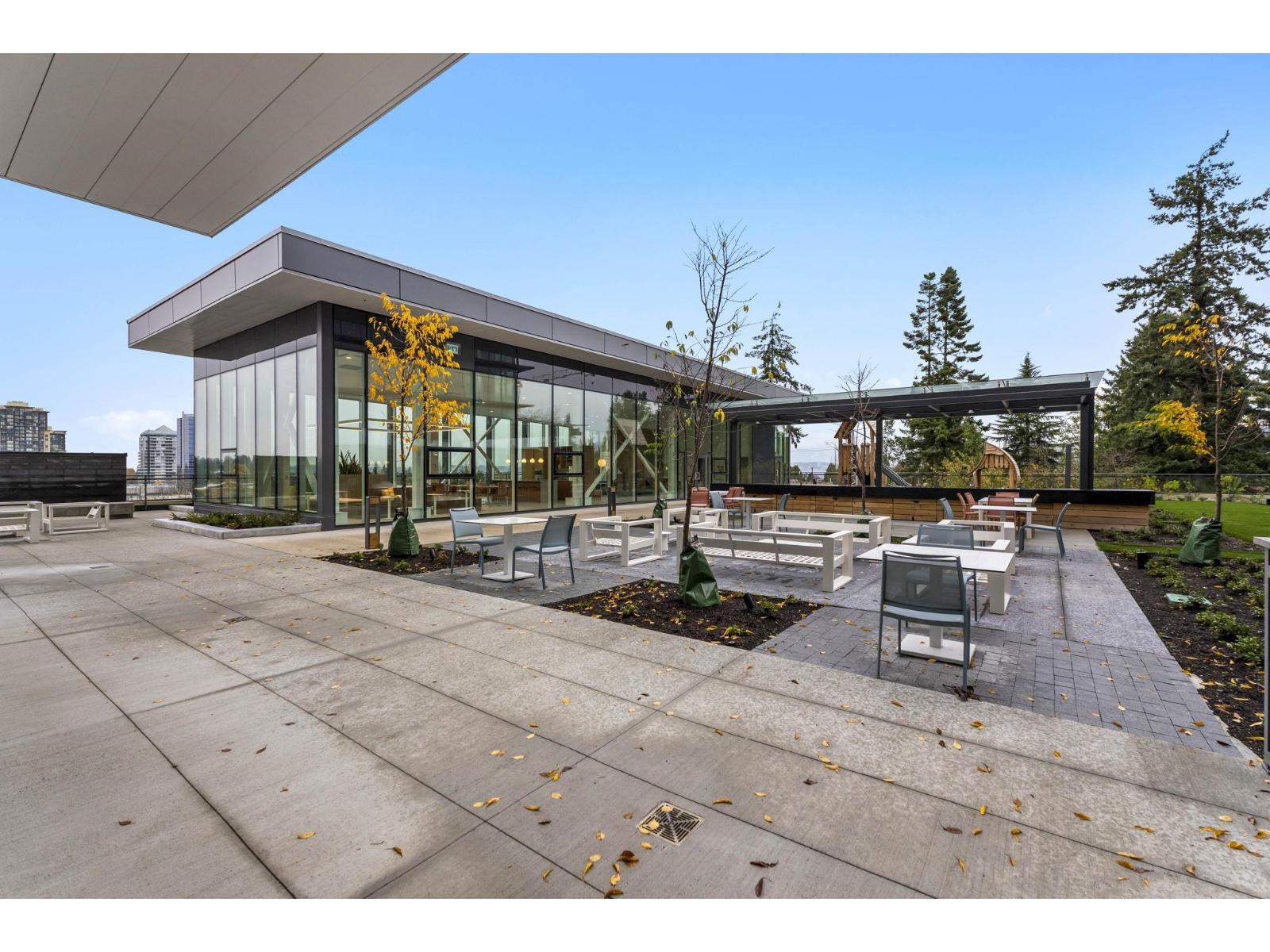 1810 13675 107a Avenue, Surrey, British Columbia  V3T 2H3 - Photo 29 - R3097786