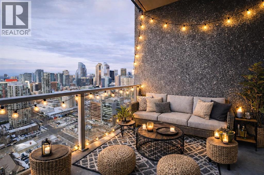 2804, 1320 1 Street Se, Calgary, Alberta  T2G 0G8 - Photo 25 - A2282502