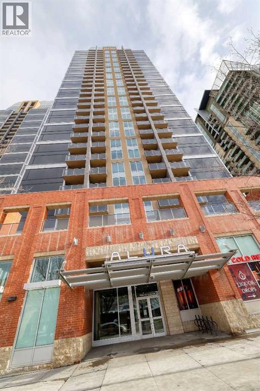 2804, 1320 1 Street SE, Calgary, Alberta