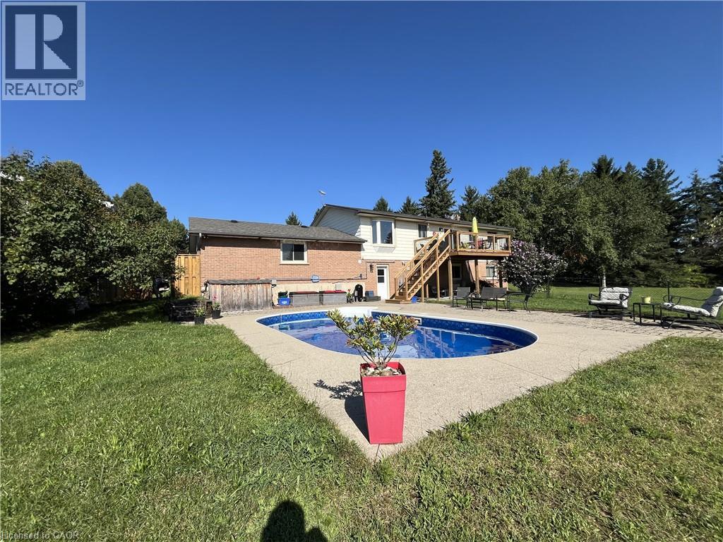 24 Highway 24, Scotland, Ontario  N0E 1R0 - Photo 37 - 40802328