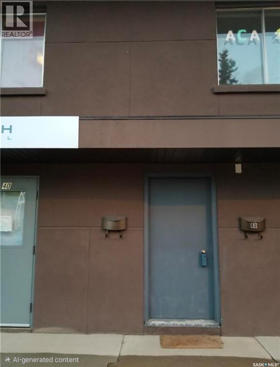 60 1932 St George Avenue, Saskatoon, Saskatchewan  S7M 0K5 - Photo 1 - SK030028