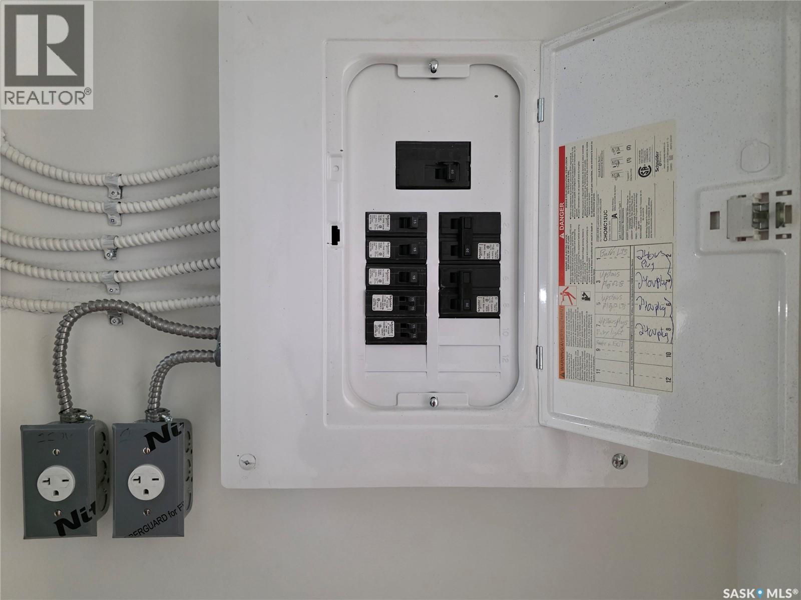 60 1932 St George Avenue, Saskatoon, Saskatchewan  S7M 0K5 - Photo 7 - SK030028