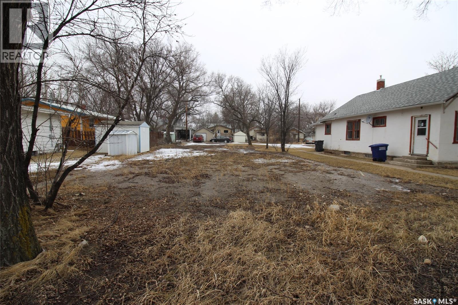 423 1st STREET W, shaunavon, Saskatchewan