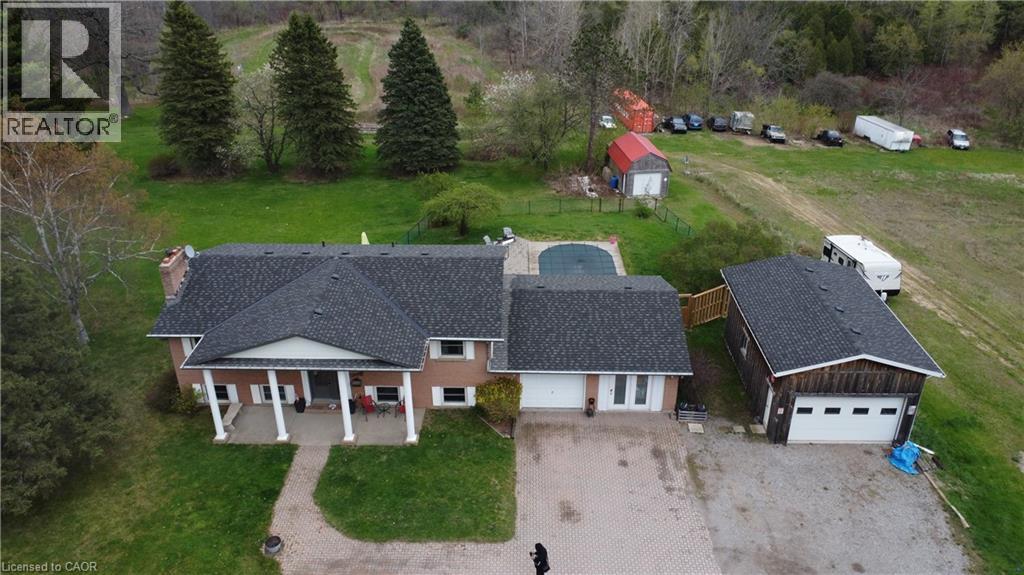 24 Highway 24, Scotland, Ontario  N0E 1R0 - Photo 2 - 40802328