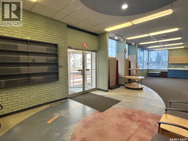 Street 2002 100th Street, North Battleford, Saskatchewan  S9A 0X5 - Photo 2 - SK029933