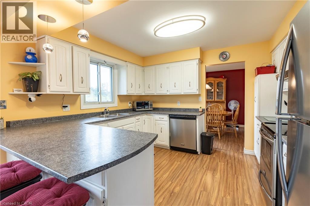 24 Highway 24, Scotland, Ontario  N0E 1R0 - Photo 13 - 40802621