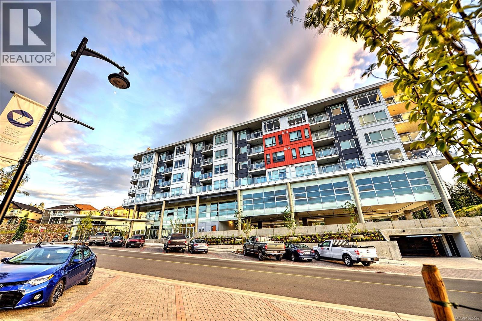 407 1311 Lakepoint Way, Langford, British Columbia  V9B 0S7 - Photo 35 - 1025567