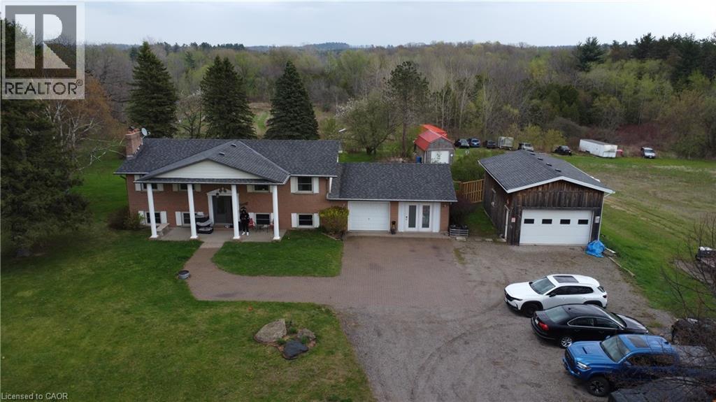 24 Highway 24, Scotland, Ontario  N0E 1R0 - Photo 2 - 40802621