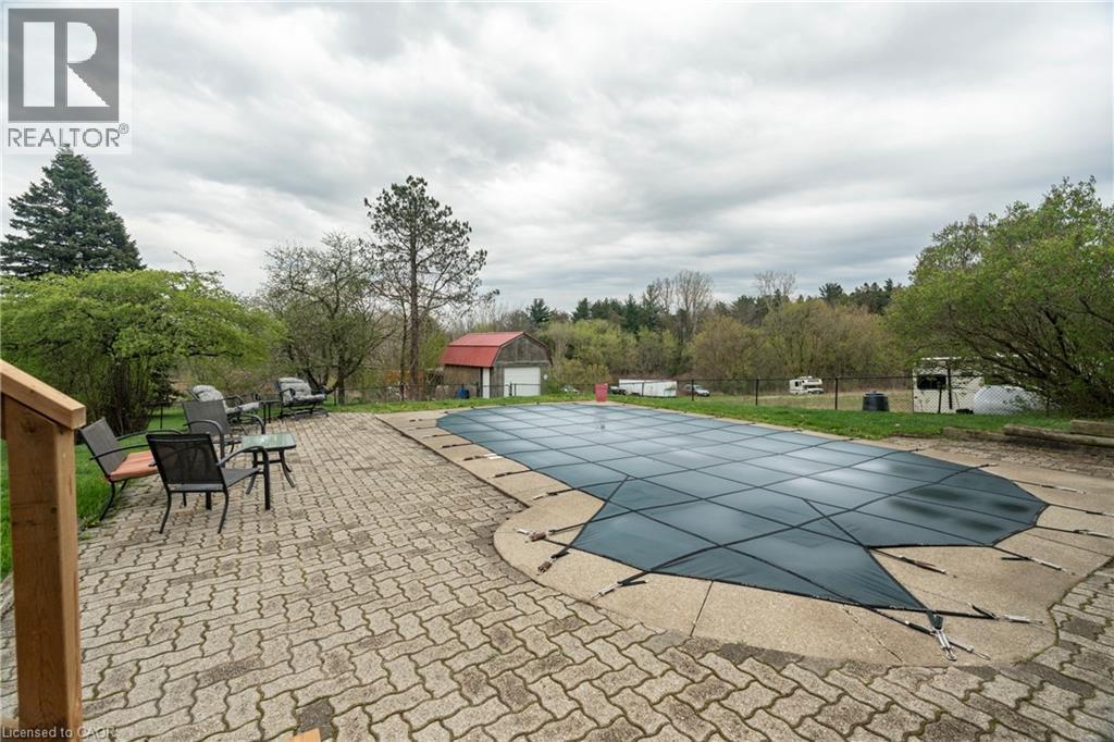 24 Highway 24, Scotland, Ontario  N0E 1R0 - Photo 36 - 40802621