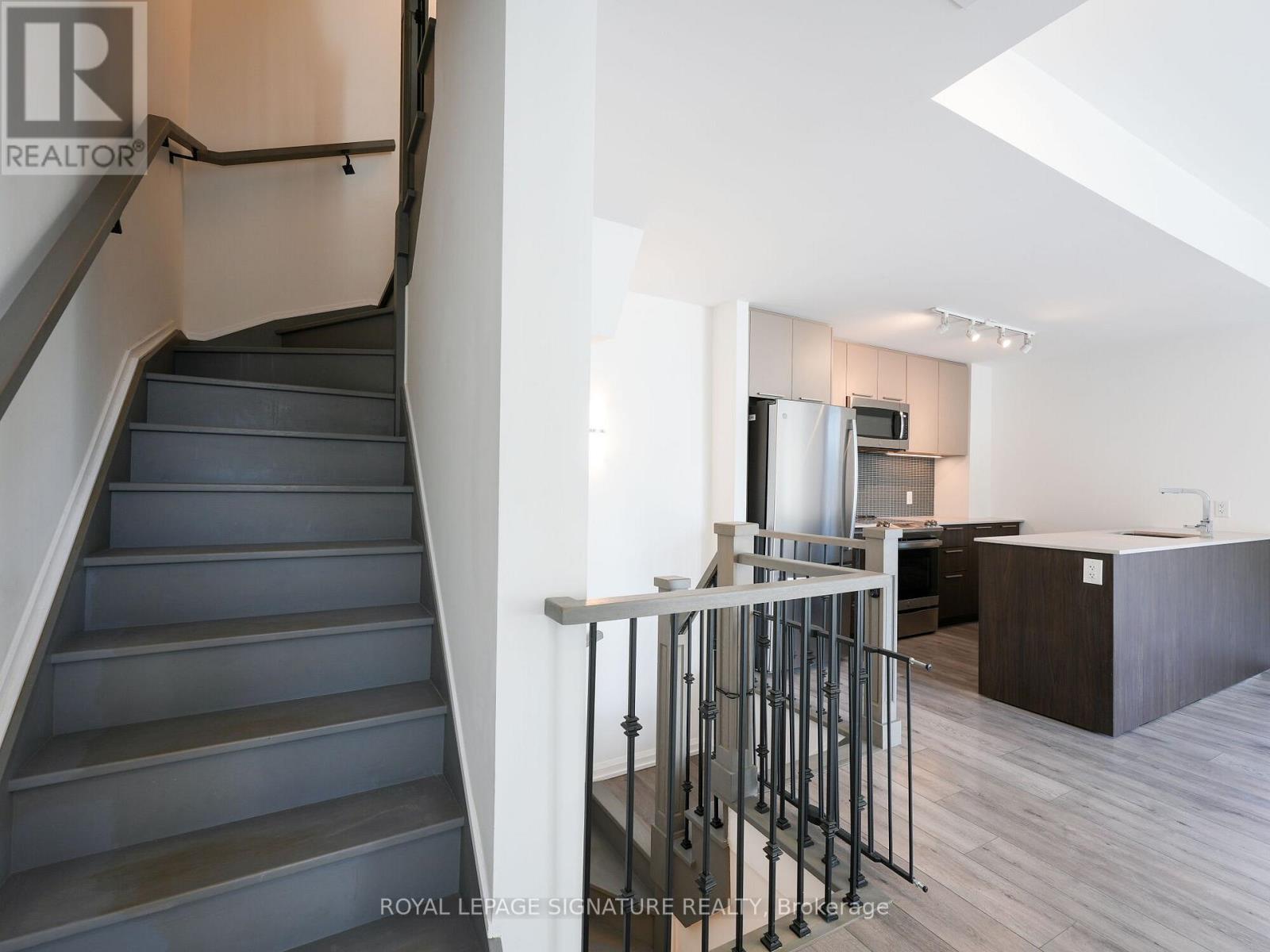 50 - 10 Brin Drive, Toronto, Ontario  M8X 0B3 - Photo 20 - W12863844