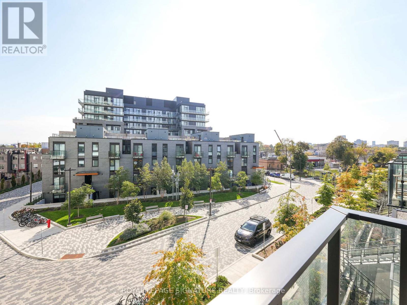 50 - 10 Brin Drive, Toronto, Ontario  M8X 0B3 - Photo 25 - W12863844