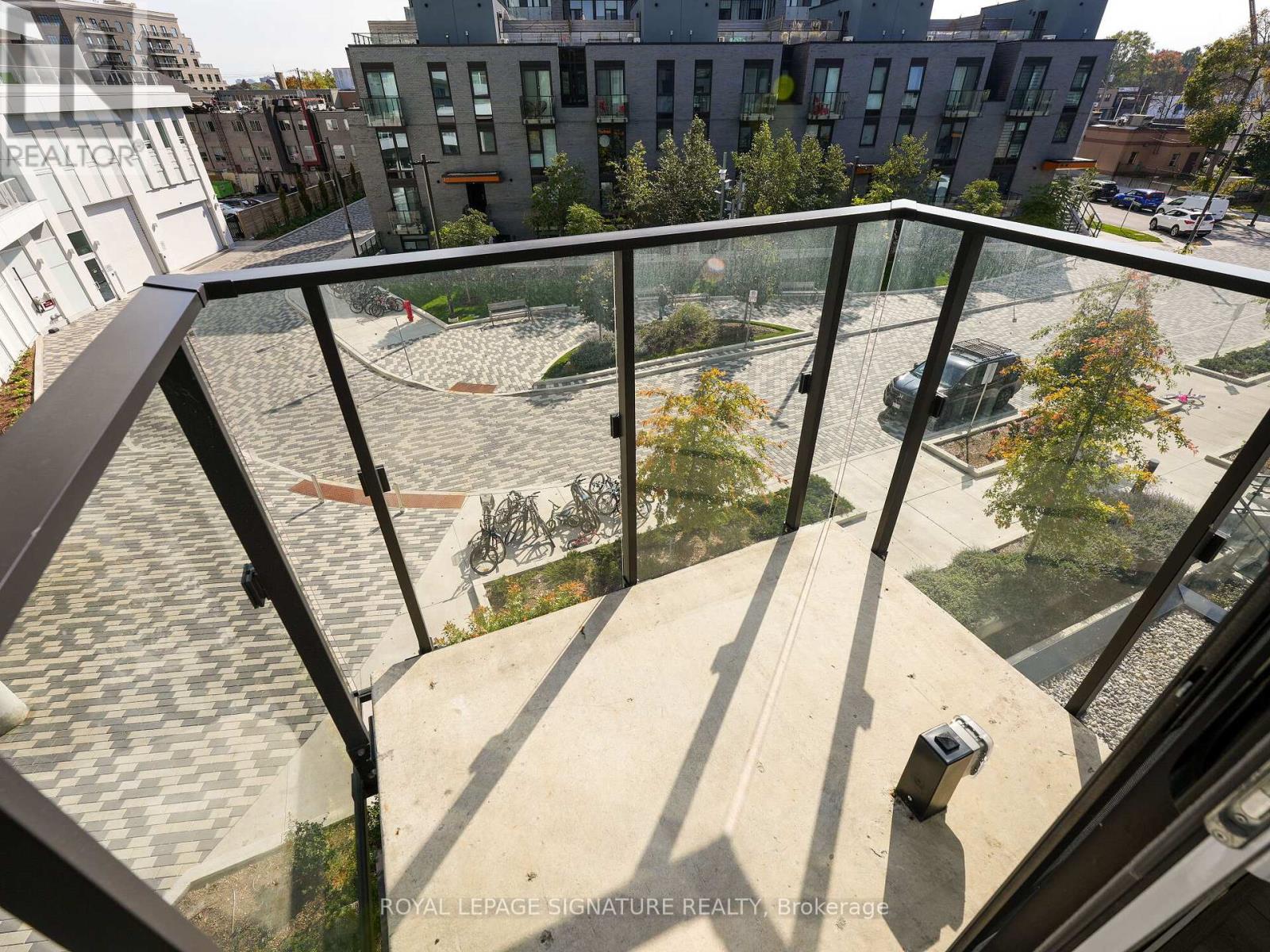 50 - 10 Brin Drive, Toronto, Ontario  M8X 0B3 - Photo 27 - W12863844