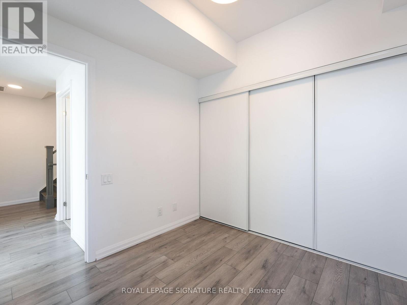 50 - 10 Brin Drive, Toronto, Ontario  M8X 0B3 - Photo 28 - W12863844