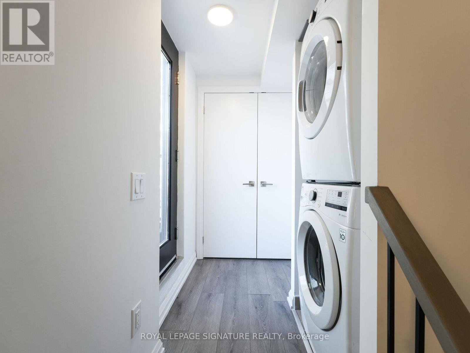 50 - 10 Brin Drive, Toronto, Ontario  M8X 0B3 - Photo 31 - W12863844