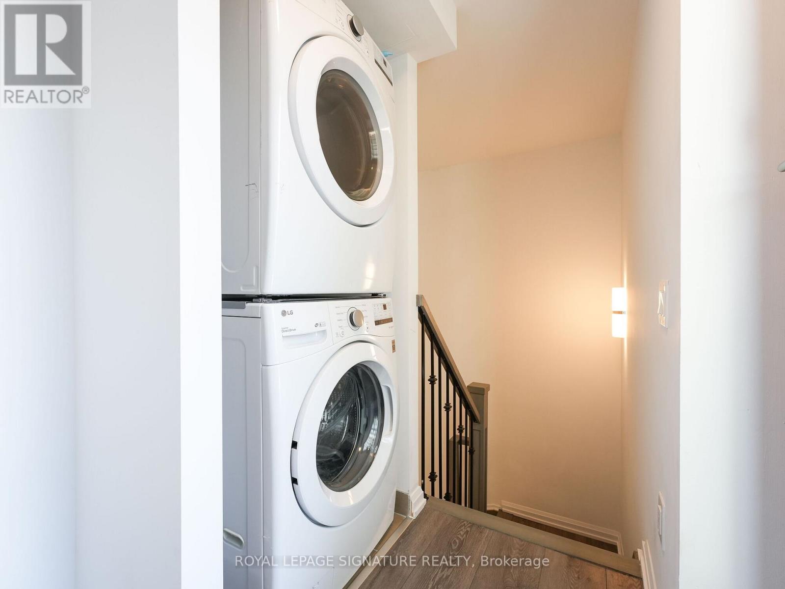 50 - 10 Brin Drive, Toronto, Ontario  M8X 0B3 - Photo 32 - W12863844