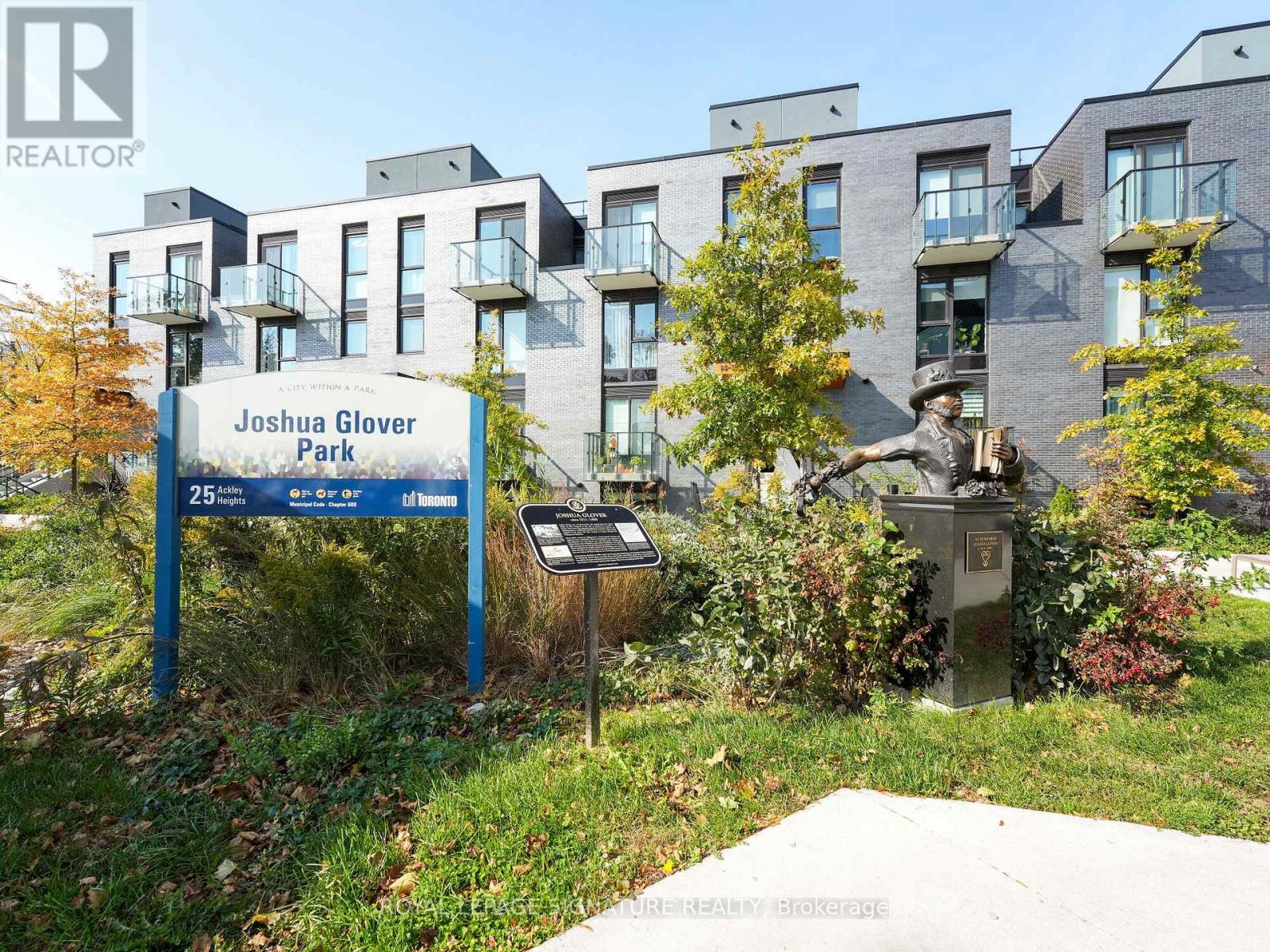 50 - 10 Brin Drive, Toronto, Ontario  M8X 0B3 - Photo 35 - W12863844