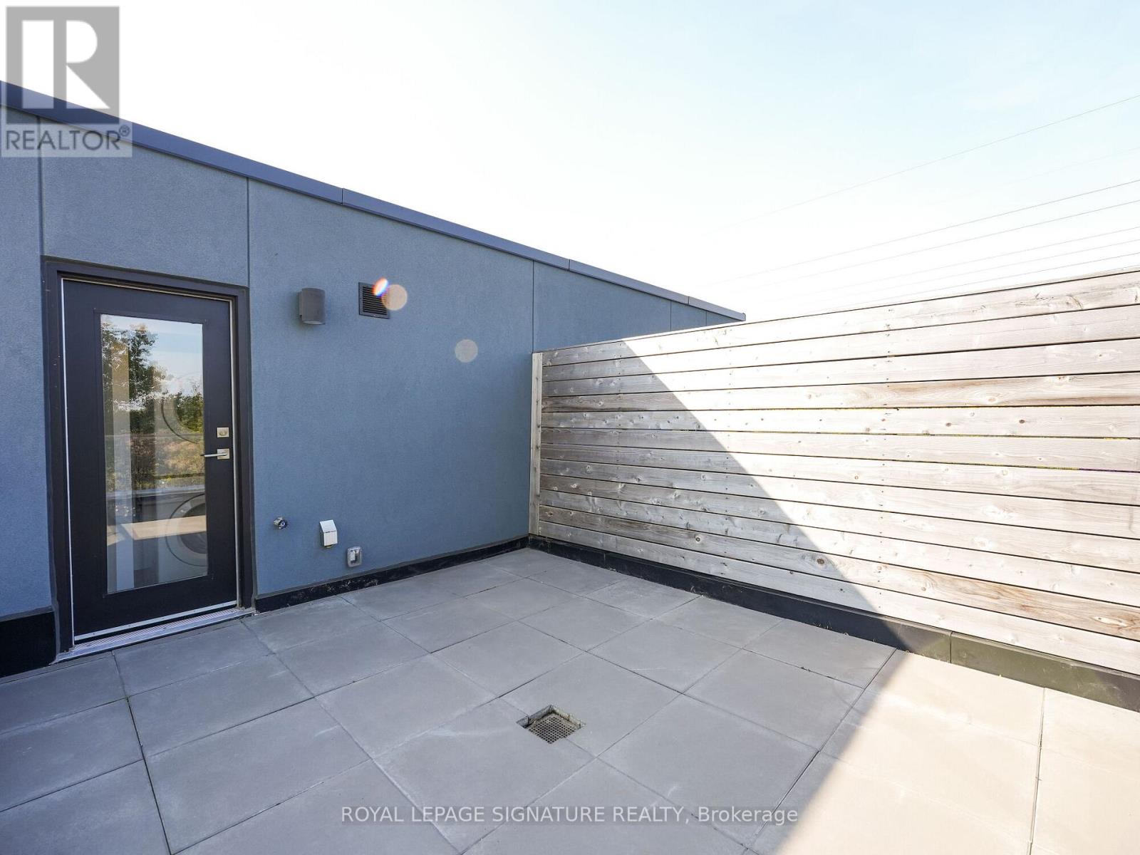 50 - 10 Brin Drive, Toronto, Ontario  M8X 0B3 - Photo 36 - W12863844