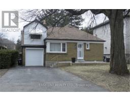 28 INVERLEIGH DRIVE, Toronto, Ontario