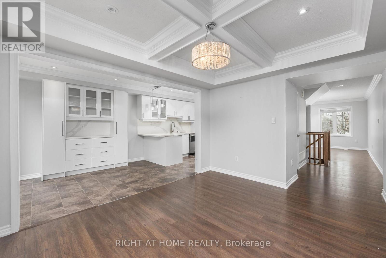 260 ELLEN DAVIDSON DRIVE, Oakville, Ontario