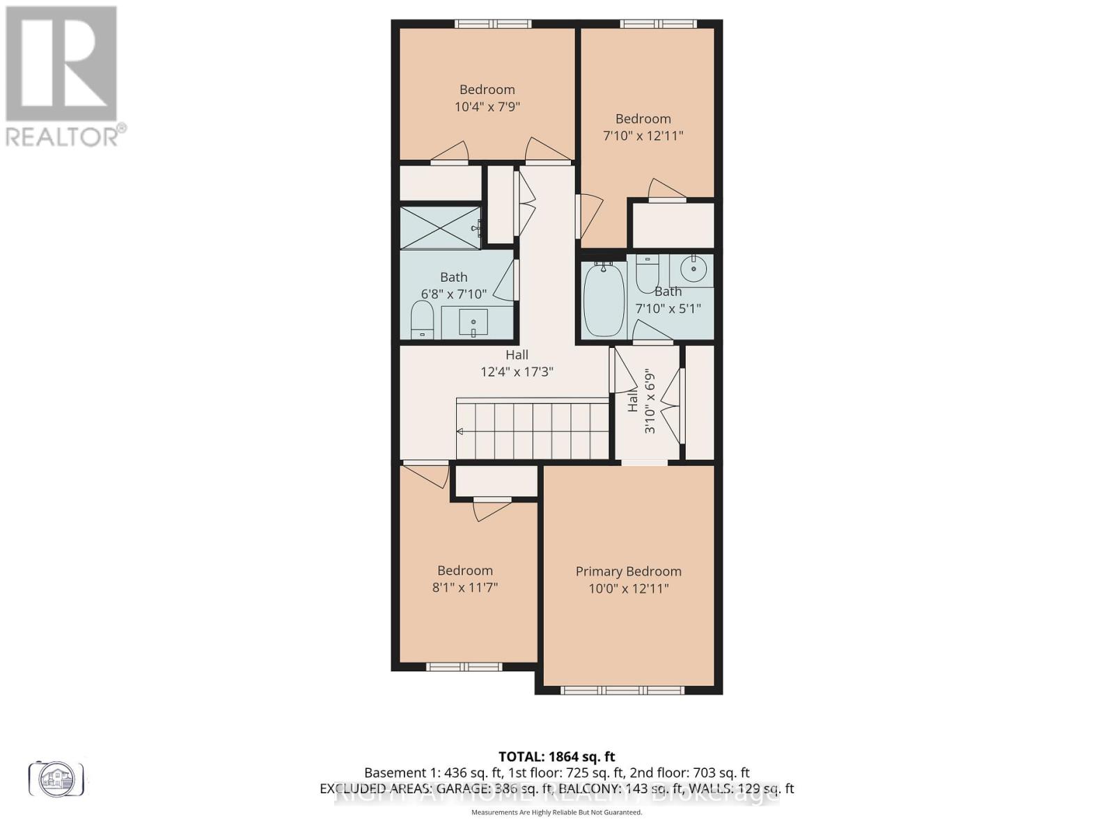 260 Ellen Davidson Drive, Oakville, Ontario  L6M 0V2 - Photo 33 - W12863868