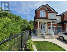 UPPER - 5609 MEADOWCREST AVENUE, Mississauga, Ontario