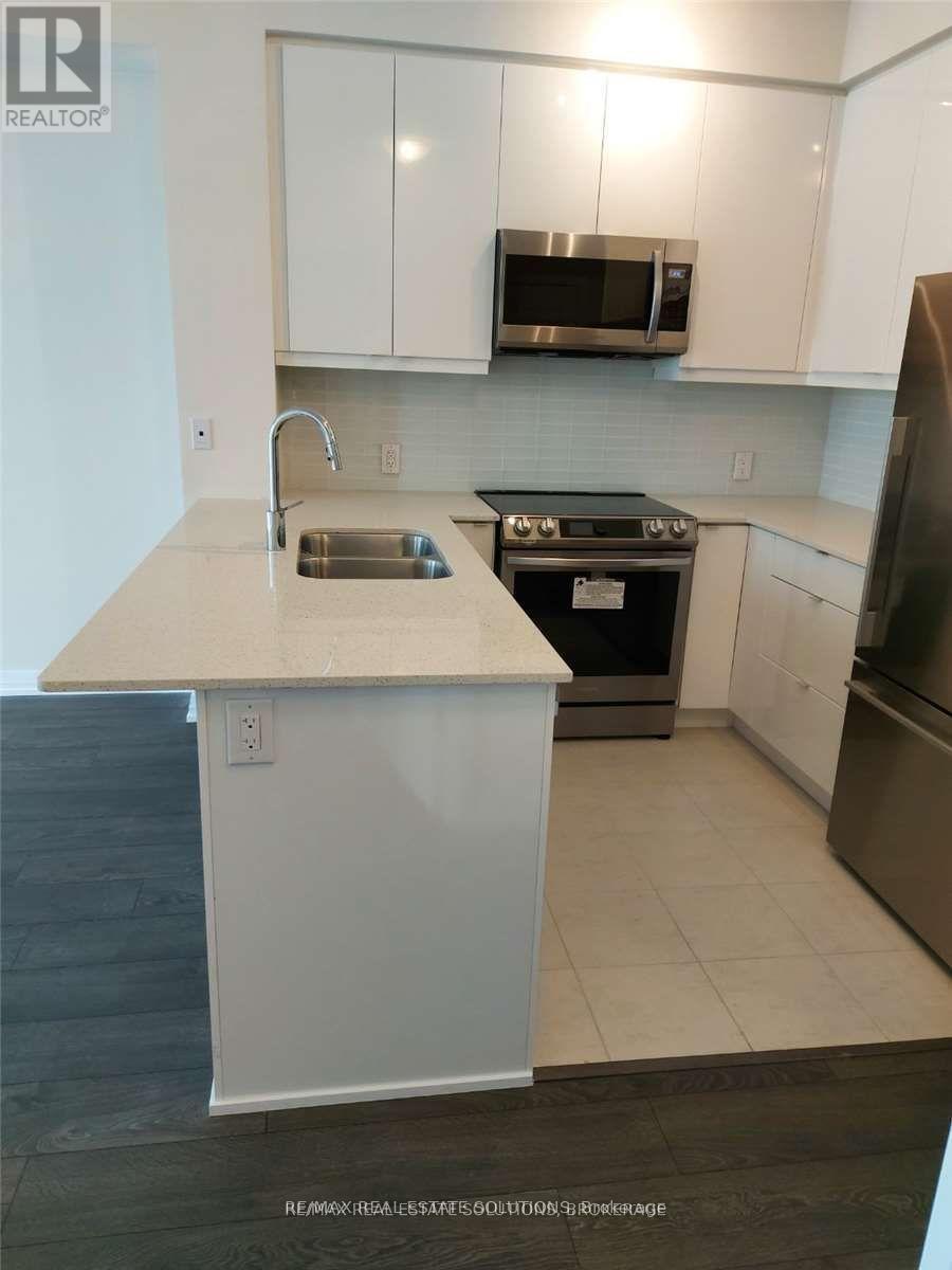 1009 - 50 Thomas Riley Road, Toronto, Ontario  M9B 0C5 - Photo 4 - W12863926