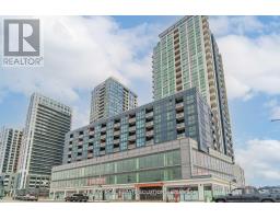 1009 - 50 THOMAS RILEY ROAD, Toronto, Ontario