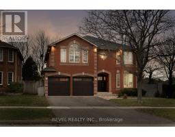 2192 OAKMEAD BOULEVARD, Oakville, Ontario