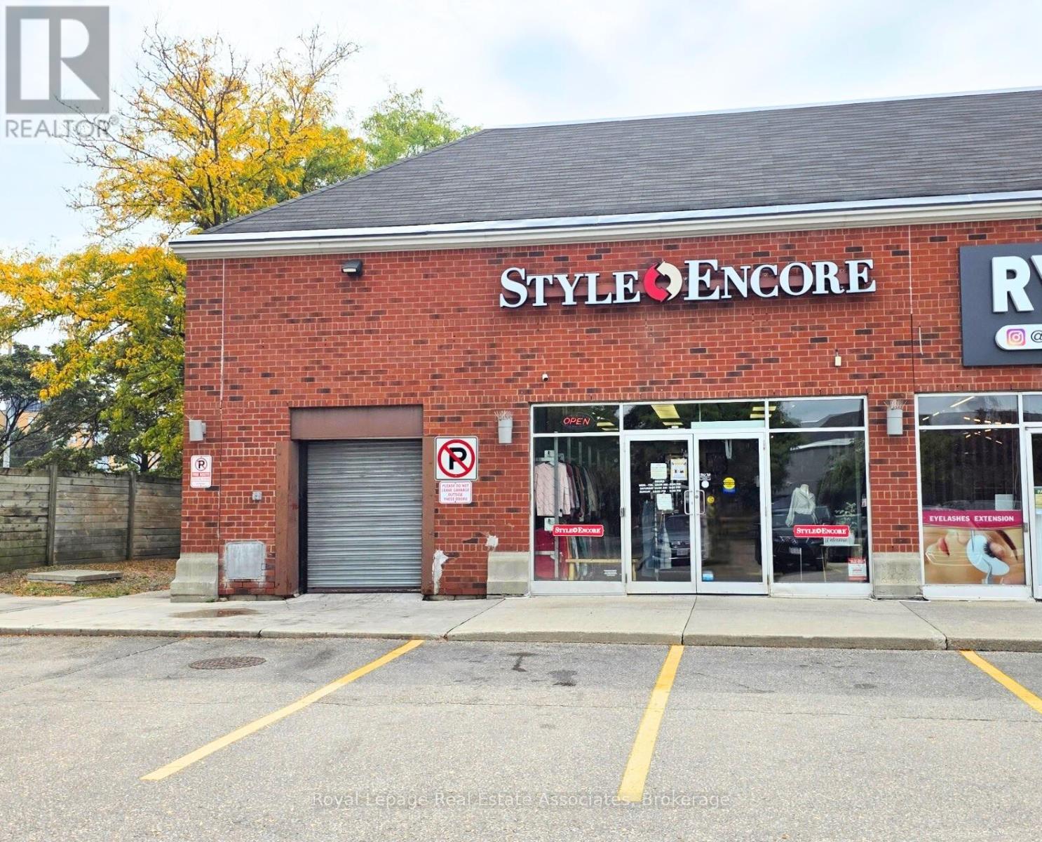 407 - 40 BRISTOL ROAD E, Mississauga, Ontario