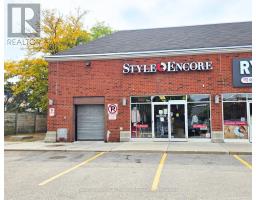 407 - 40 BRISTOL ROAD E, Mississauga, Ontario