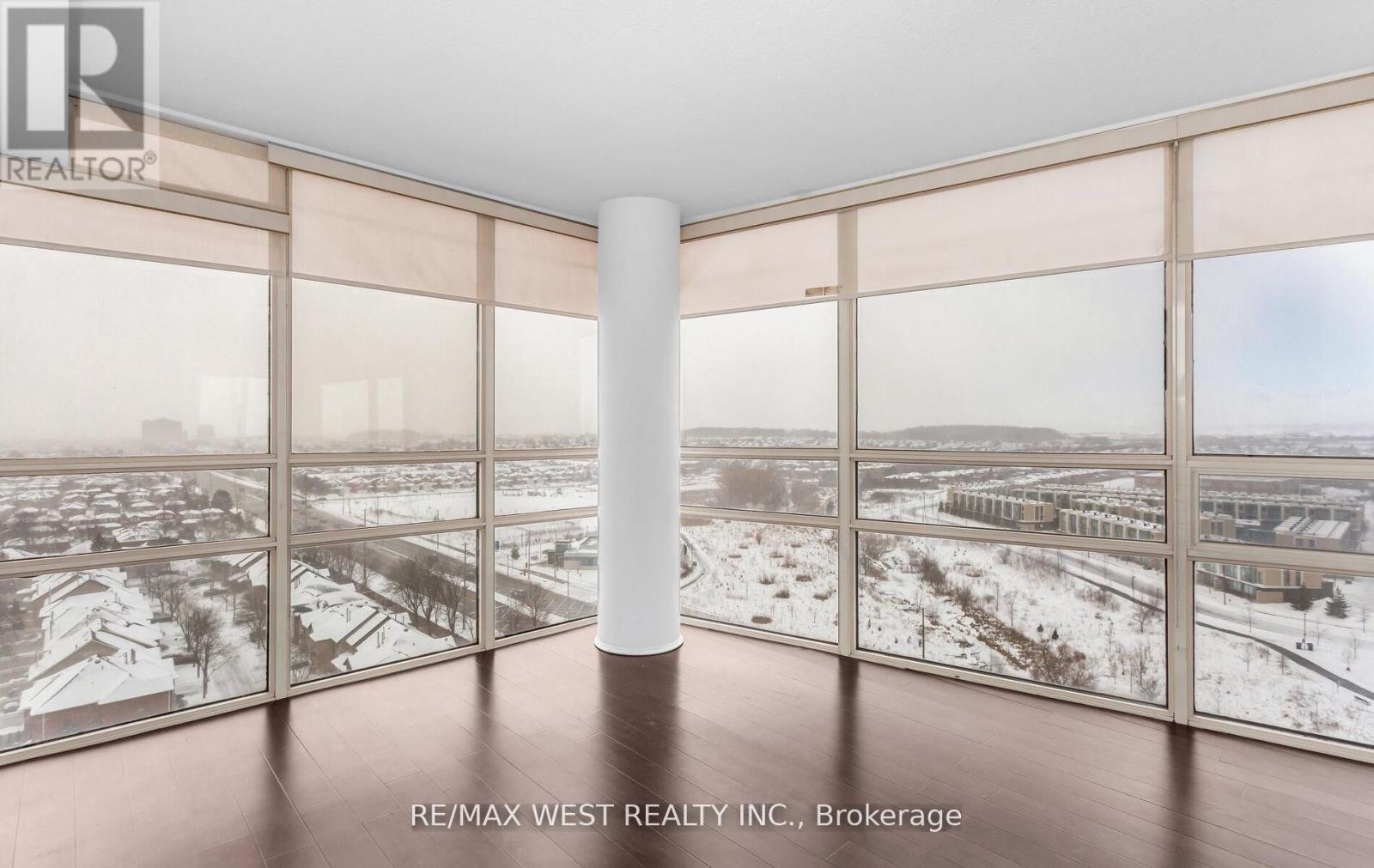 #1510 - 50 Eglinton Avenue W, Mississauga, Ontario  L5R 3P5 - Photo 22 - W12863944