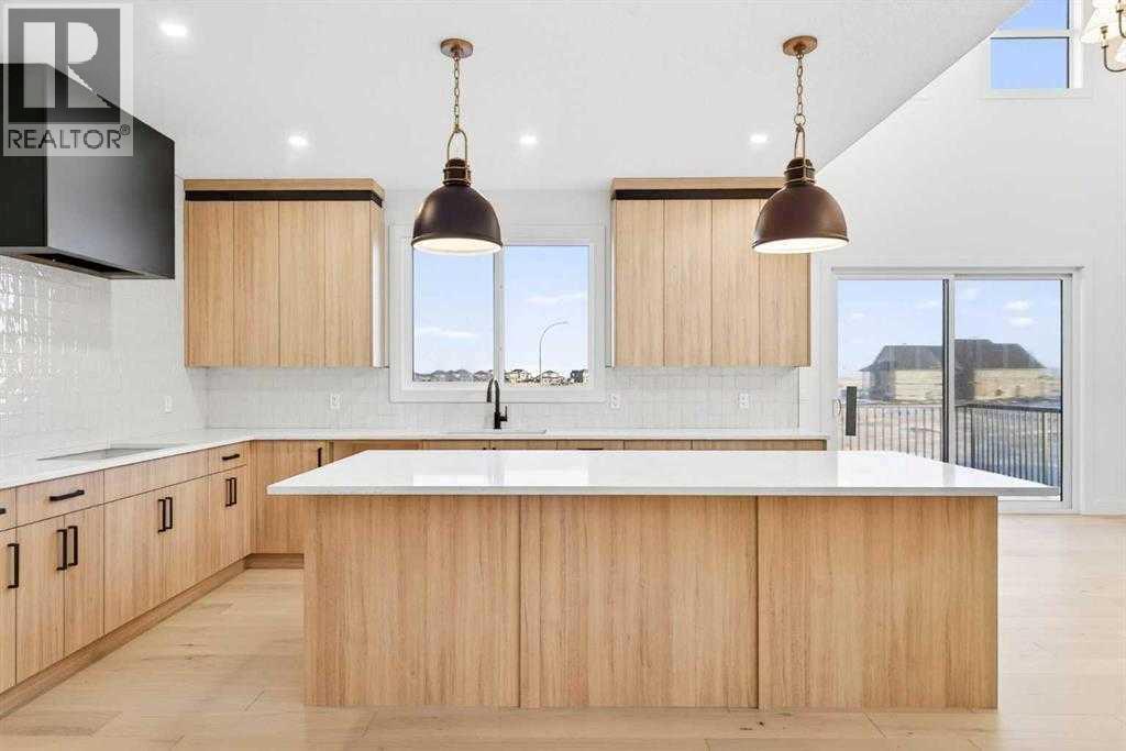 539 Waterford Rise, Chestermere, Alberta  T1X 3B5 - Photo 6 - A2285165