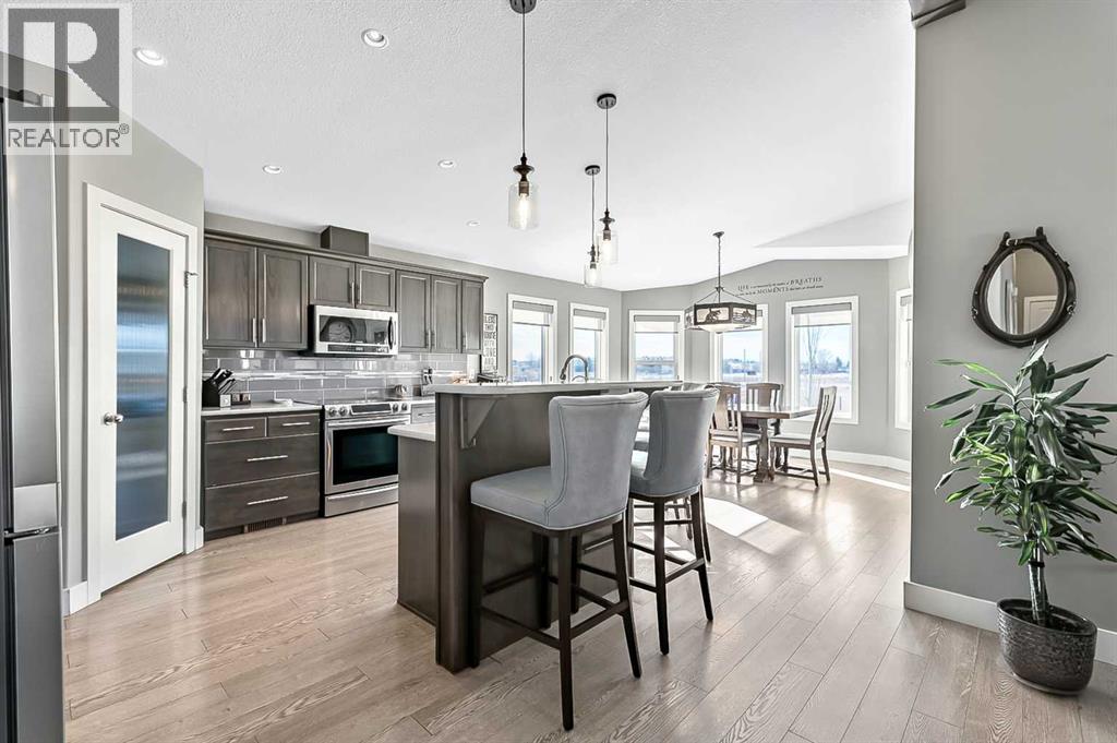 80089 264 Avenue E, Rural Foothills County, Alberta  T0L 0X0 - Photo 10 - A2289089