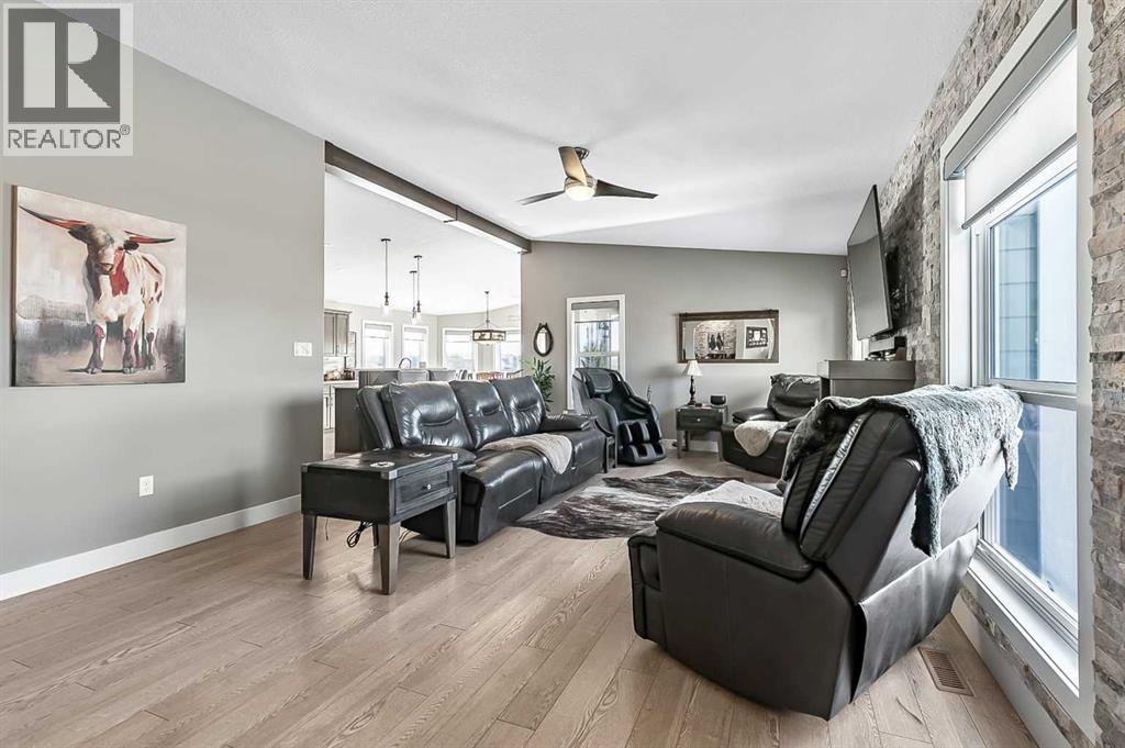 80089 264 Avenue E, Rural Foothills County, Alberta  T0L 0X0 - Photo 8 - A2289089