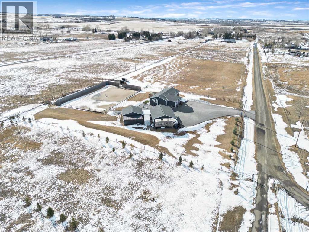 80089 264 Avenue E, Rural Foothills County, Alberta  T0L 0X0 - Photo 45 - A2289089