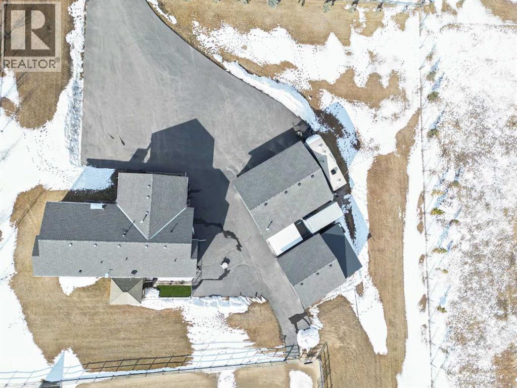 80089 264 Avenue E, Rural Foothills County, Alberta  T0L 0X0 - Photo 40 - A2289089