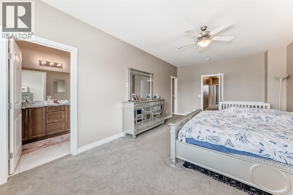 36 Red Embers Row Ne, Calgary, Alberta  T3N 0R3 - Photo 22 - A2290172